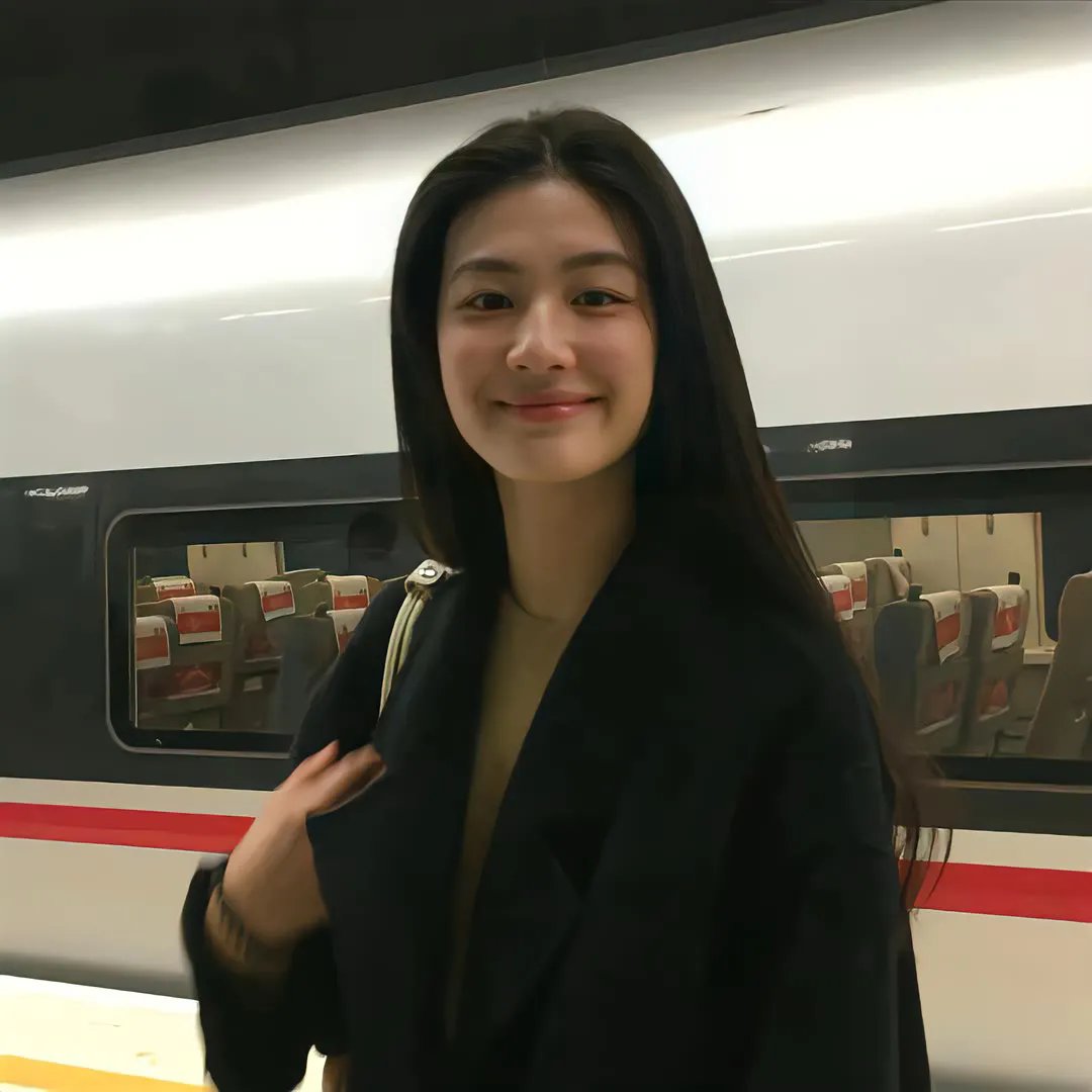 我和我的伙伴